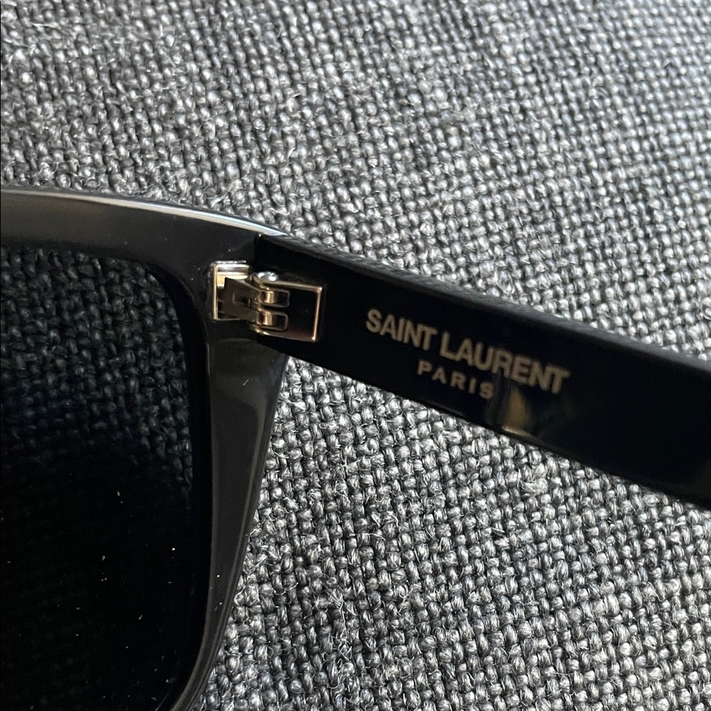 Saint Laurent Women’s 59mm Sunglasses - Picture 5 of 6